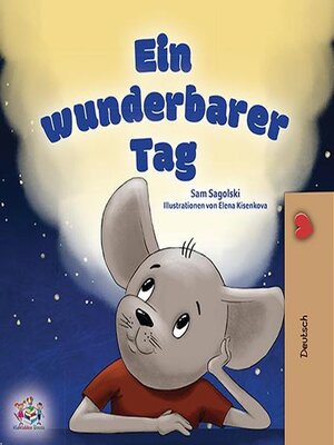 cover image of Ein wunderbarer Tag